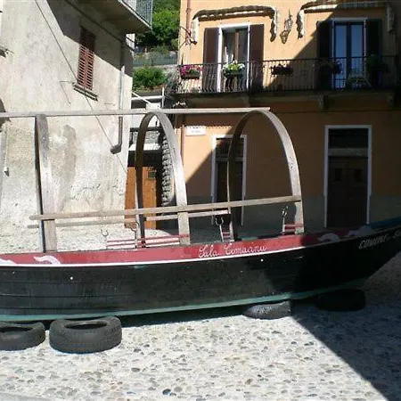 Sleeps 4 Pool Lägenhet Mezzegra