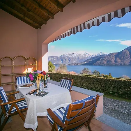 Sleeps 4 Pool Lägenhet *